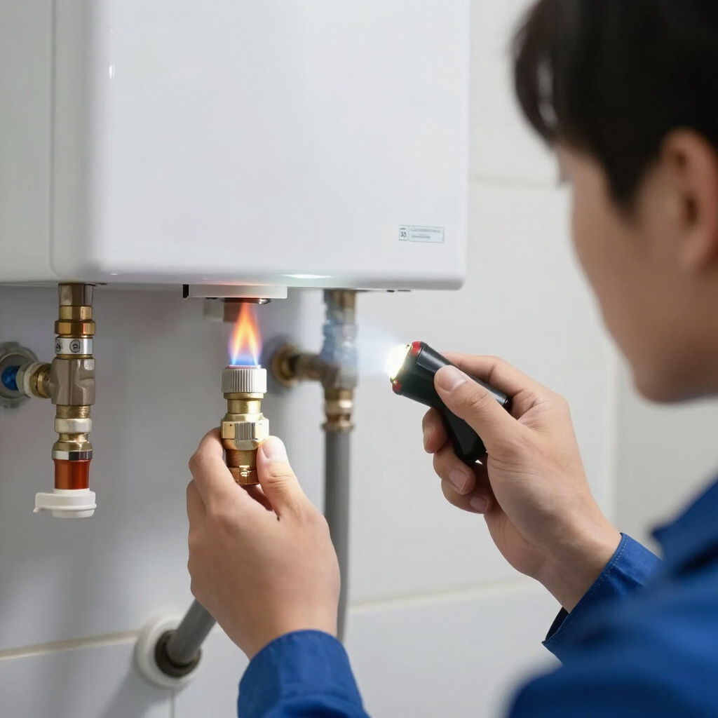 Basement Suite Plumbing: A Cypress Guide