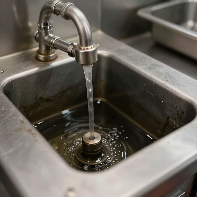Garbage Disposal in Cypress
