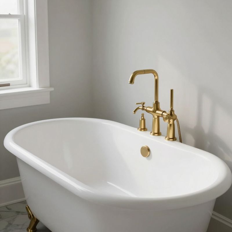 Bathroom & Kitchen Upgrades in Cypress
